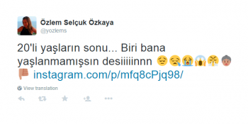 20’li Yaşların Sonunda Baş Etmeniz Gereken 12 Sevimsiz Durum