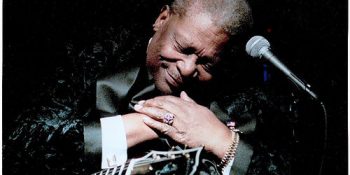 Notalar İçinde Uyuyan B.B. King’i Asla Unutmayacağımızın 9 Sebebi
