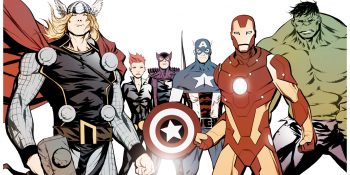 Edebiyat Kör Oldu! Klasik Edebiyattan Esinlenmiş 11 Çizgi Roman Karakteri