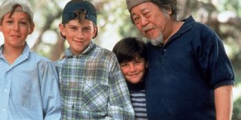 90’larda Her Çocuğun İzlemek İçin Uykusuz Kaldığı 7 Film