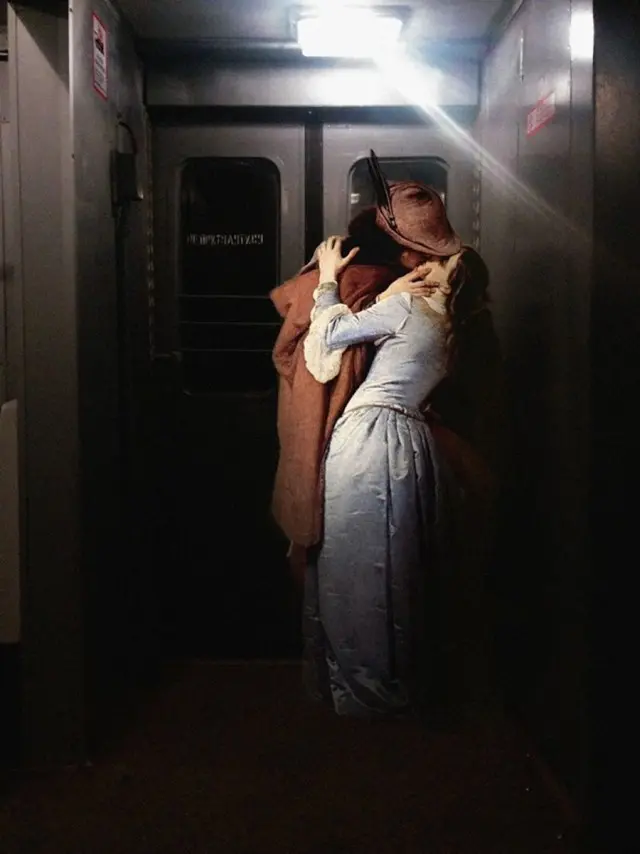 5_Le_Baiser_Francesco_Hayez