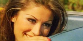 18 Nostaljik Esintide Yeşilçam’ın Güzellik Abidesi Gülşen Bubikoğlu