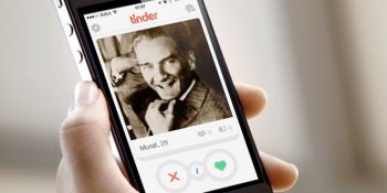 Tinder’da “Beni Like’layınız” Diyen 10 Fantastik Atatürk Profili