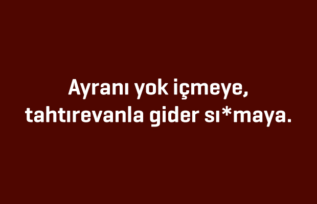Ayrani_Yok_Icmeye