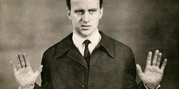 Mezarlarımıza Tükürerek Çekip Giden Boris Vian ile İlgili 15 Kıpkırmızı Madde