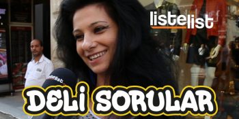Deli Sorular: Bir İlişkide Kadın Susarsa Ne Olur? [Video]