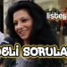 Deli Sorular: Bir İlişkide Kadın Susarsa Ne Olur? [Video]