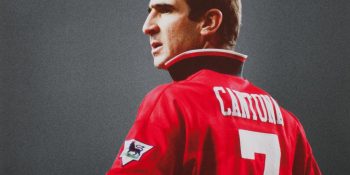 Yeşil Sahaların Rimbaud’u Eric Cantona’yı Tanıma Rehberi
