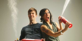 Güne İyi Başlatacak 15 Duş Şarkısı