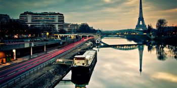 Kalk Kız Fransa’ya Gidiyoruz Dedirtecek 9 Kitap