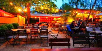 Berlin’de Gidilesi 11 Leziz Mekan