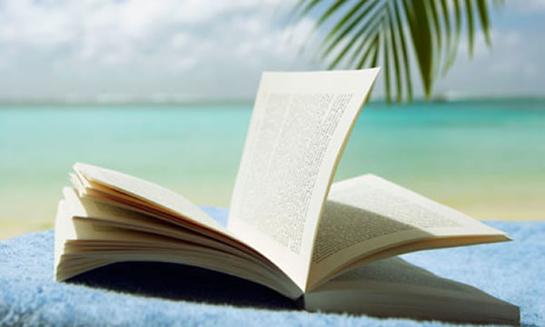 Seaside-Book