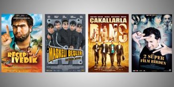 Sadece Şehirler Arası Otobüs Yolculuklarında İzlenilen 23 Film