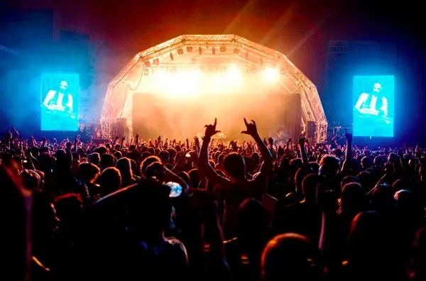 Sonar Festival