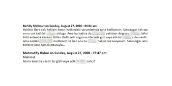 İnternet Efsanesi Olan Turkishmusic.org’taki Sezen Aksu Tartışması Ve 19 Epik Tirat