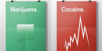 12 Minimalist İllüstrasyon İle Birbirinden Fantastik Uyuşturucu Kafaları