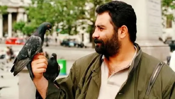 ahmet kaya