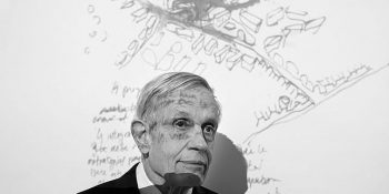 23 Maddede Aklının Ona Oynadığı Oyunlarla Başa Çıkabilmiş Bir Matematik Dahisi: John Nash