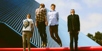 Açık Hava Festivallerinin Köşe Kapmaca Oynadığı 12 Seçenekli İstanbul Etkinlik Rehberi