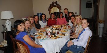 Altın Günlerini Çocuklar İçin Çileye Dönüştüren 12 Durum