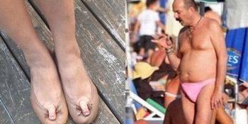 Bir An Önce Kışın Gelmesini İsteyeceğiniz Birbirinden Tırt 11 Yaz Modası