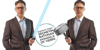 Işın Kılıçlı Milletvekili Adayı Batuhan Aydagül’ün Tam Bizim Kafamızda Olmasının 8 Sebebi