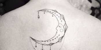 Ünü Ülke Sınırlarını Fersah Fersah Aşmış Biçem Şinik’ten Dikkat Çeken 16 Dövme Tasarımı