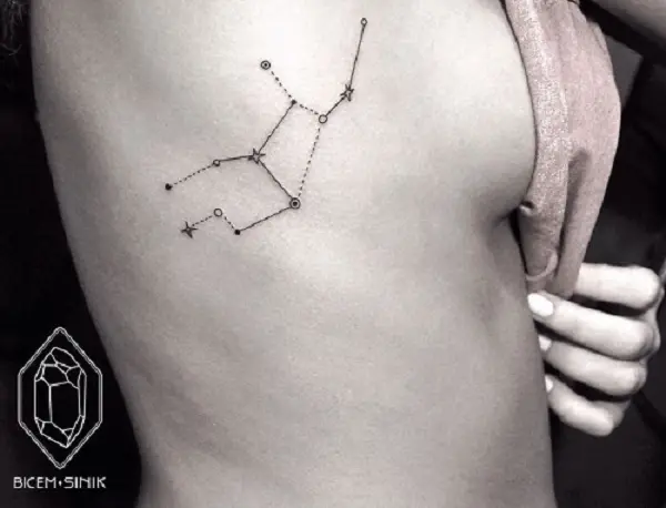 bicem tattoo-kuzey