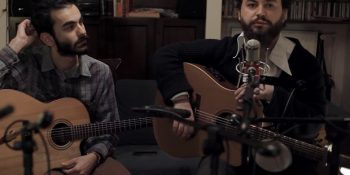 Pürtelaş 3+1 Bölüm 32: Cihan Mürtezaoğlu