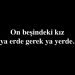 ‘Dil, Düşüncenin Giysisidir’ Lafını Suratımıza Çarpan 21 Cinsiyetçi Deyim ve Atasözü