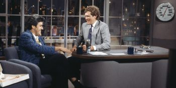 Müzik Birikimimize Katkısını Göz Ardı Edemeyeceğimiz Geçmişten Günümüze ‘Late Night With David Letterman’ Performansları