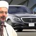 1 Milyonluk Makam Aracını İade Edecek Diyanet İşleri Başkanı’na 6 Yeni Araç Önerisi