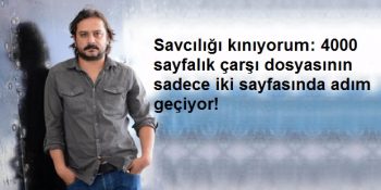 Mahkemenin Emrah Serbes İçin Boşuna Zahmetlere Girdiğinin 9 Sebebi