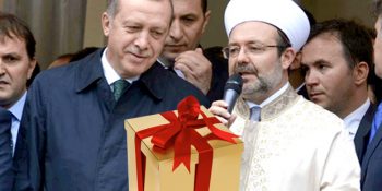 Cumhurbaşkanı’nın Yarın Diyanet İşleri Başkanı’na Yapması Muhtemel 11 Sürpriz