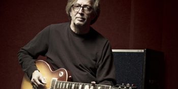 Hayatına Dair İnce Detaylarla 27 Maddede Eric Clapton