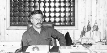 21 Maddede Fatsa’nın Unutulmaz Belediye Başkanı Terzi Fikri