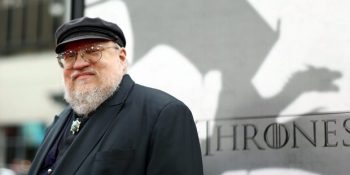 6 Maddede Game of Thrones’un Acımasız Yazarı George R.R. Martin’i Enneagramla Tanıma Rehberi