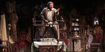 Bir Delinin Hatıra Defteri’nden Kerem Gibi’ye 17 Maddede Genco Erkal