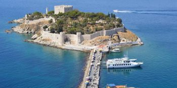 Kuşadası’ndan Külliyen Nefret Etmek için 14 Madde