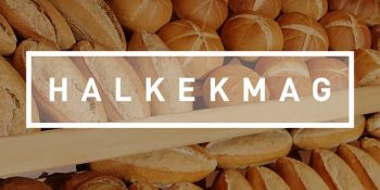 Halk Ekmek İçin Halkekmag: 12 Instagram Fotoğrafıyla Apar Topar Pop Art