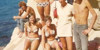 Yanıbaşımızdaki Girit Adası’nda Aşk ve Özgürlük Kokulu Bir Hippi Hikayesi: Matala