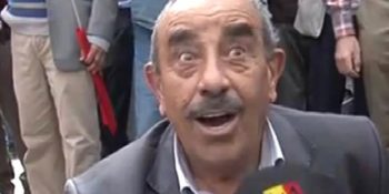 ‘Isırırım, Yalarım Erdoğan’ı’ Diyen Amcaya Cumhurbaşkanı’nı Isırmaması İçin 6 Öneri