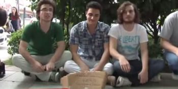 Artan Irkçılık, Yeni Türkiye ve Sokaktan Bir Sosyal Farkındalık ‘Projesi’: Paranız Suriyeli Dilencilere Gitmesin