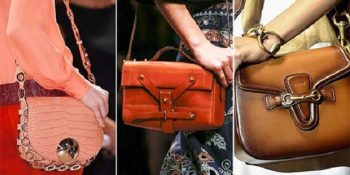 2015’in Her Tarza Uygun En Moda 9 Çanta Modeli