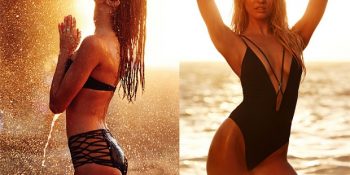 Bu Yaz Sahillerde Havalı Havalı Dolaşmak İsteyenler İçin 17 Bikini Önerisi