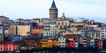 25 Maddede İstanbul’un Köylerinin Adı Nereden Geliyor?