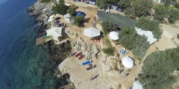 Betondan Koşarak Uzaklaşmak için Ülkemizden Doğa Kokulu 11 Çadır Kampı Alanı