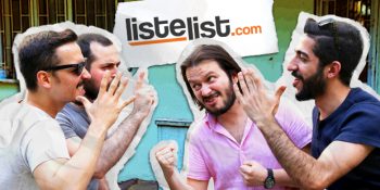 Delikanlılıktan Ödün Vermeyen 10 Kavga Öncesi Raconu [Video]