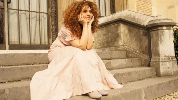 lena chamamyan