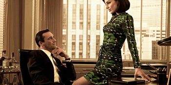 Enneagram’a Göre 7 Maddede Mad Men’de Kim Kimdir?